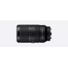 Sony E 70-350 mm F4.5-6.3 G OSS cameraobjectieven, zwart