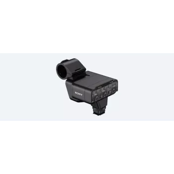 Sony XLR-K3M XLR-adapterkit voor camera's met Multi Interface Shoe (XLRK3M.SYU)