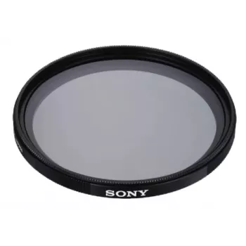 Sony VF-55CPAM2 camera-objectieffilter circulair polarisatiefilter 55 mm