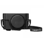 Sony LCJRXKB.SYH cameratas hoes zwart