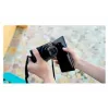 Sony LCJRXKB.SYH cameratas hoes zwart