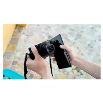 Sony LCJRXKB.SYH cameratas hoes zwart