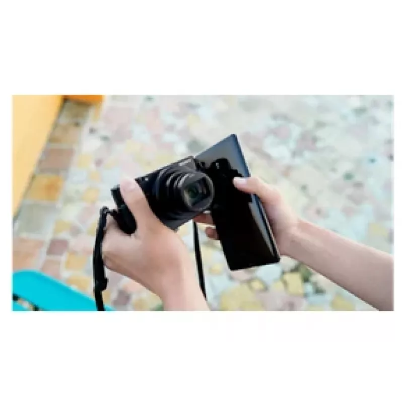 Sony LCJRXKB.SYH cameratas hoes zwart