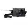 Sony LCJRXKB.SYH cameratas hoes zwart
