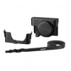 Sony LCJRXKB.SYH cameratas hoes zwart