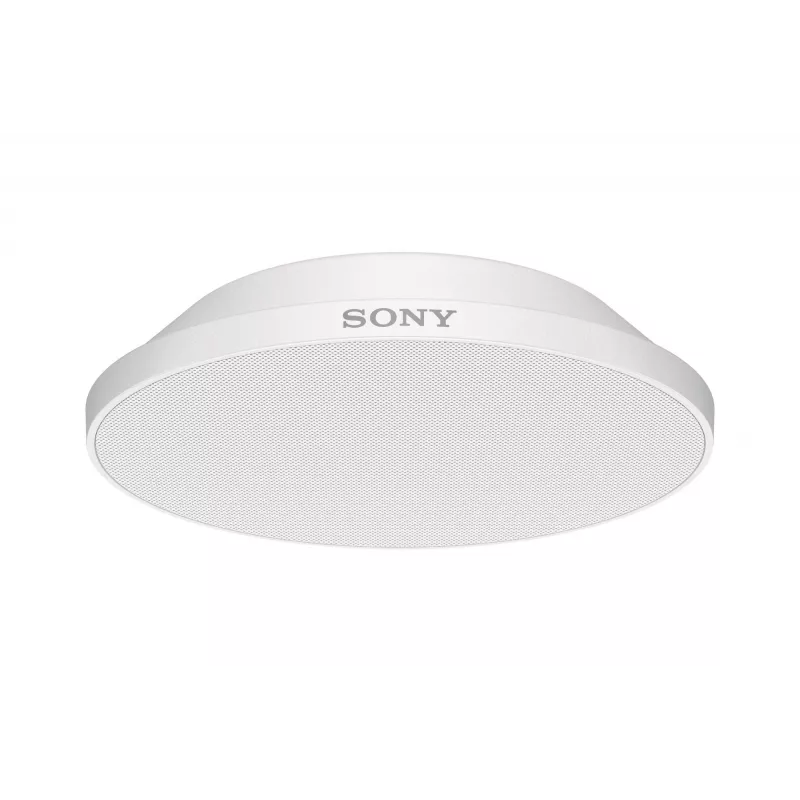 Sony MAS-A100 microfoon wit presentatiemicrofoon