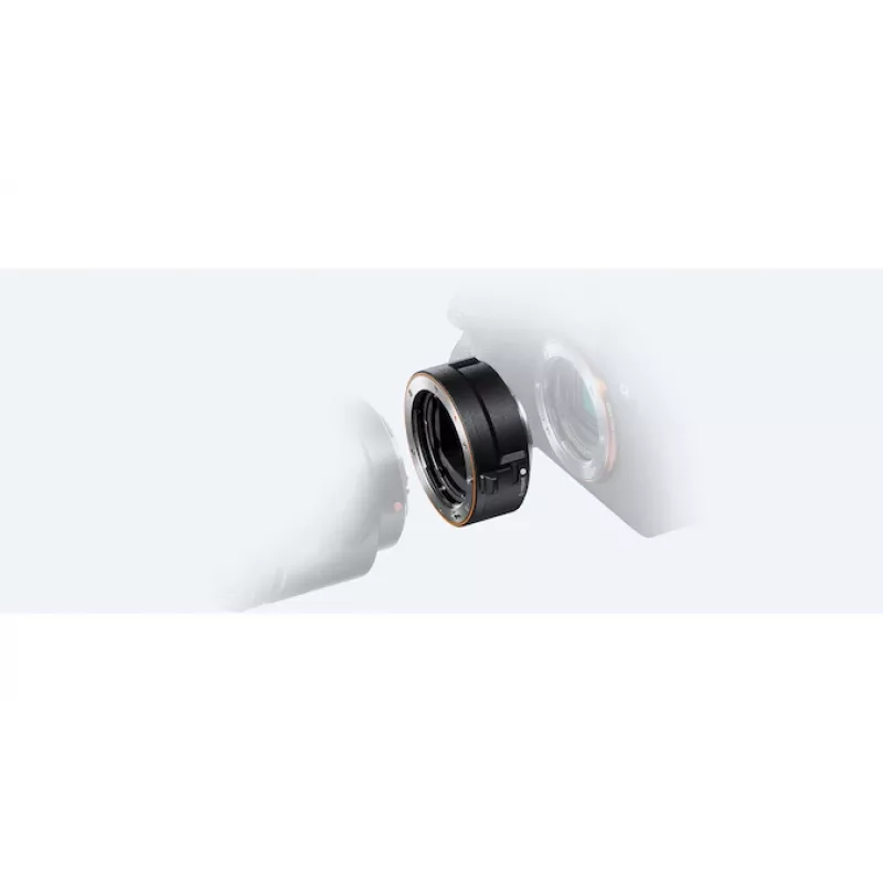 Sony LA-EA5 cameraobjectiefadapter