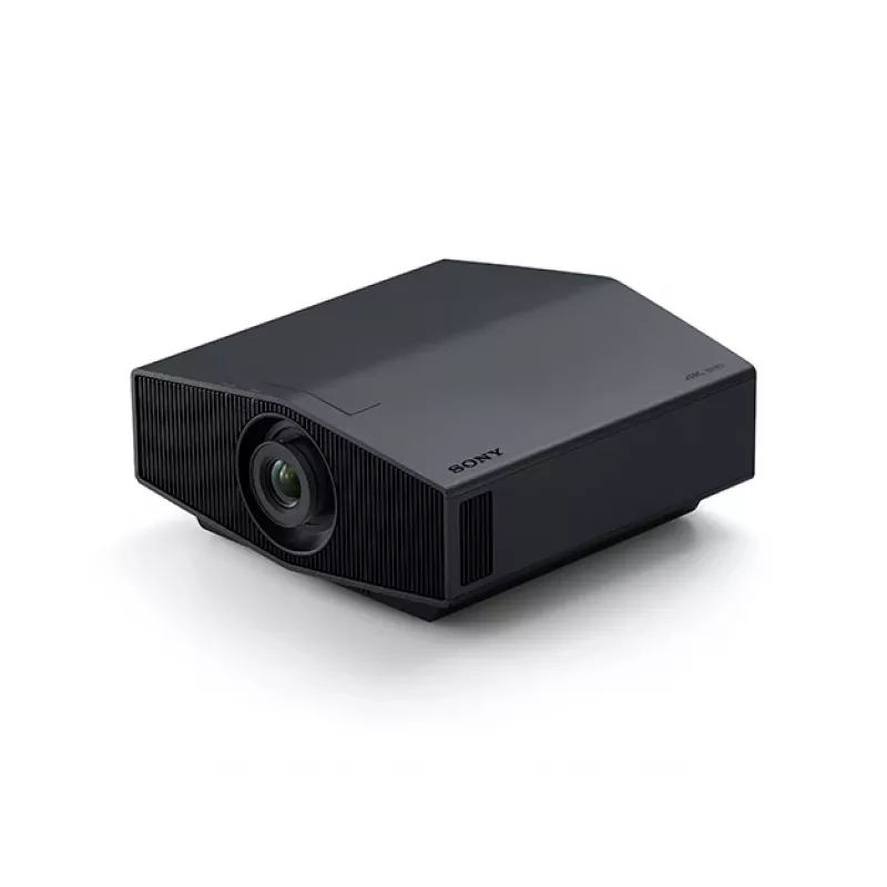 Sony VPL-XW5000 standard throw projector 2000 ANSI lumen 3LCD UHD 4K (3840x2160) zwart