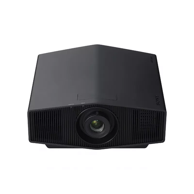 Sony VPL-XW5000 standard throw projector 2000 ANSI lumen 3LCD UHD 4K (3840x2160) zwart