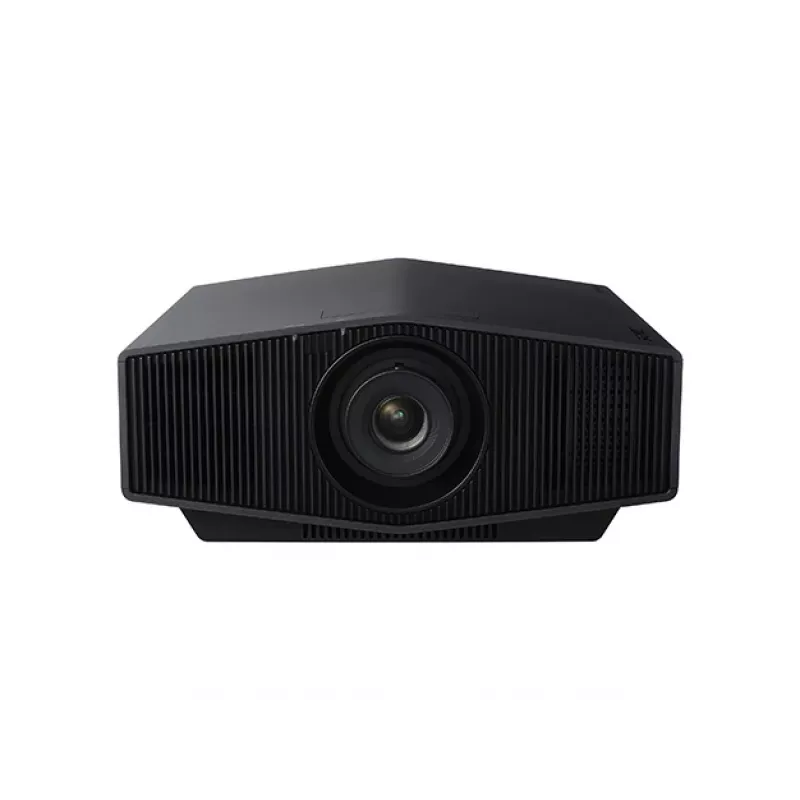 Sony VPL-XW5000 standard throw projector 2000 ANSI lumen 3LCD UHD 4K (3840x2160) zwart