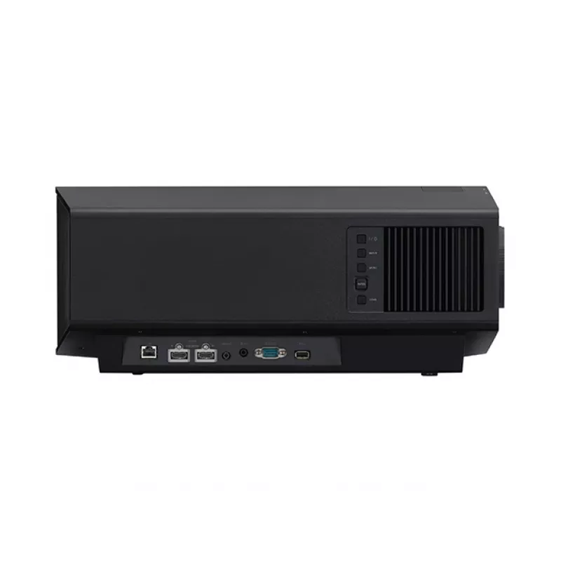 Sony VPL-XW5000 standard throw projector 2000 ANSI lumen 3LCD UHD 4K (3840x2160) zwart