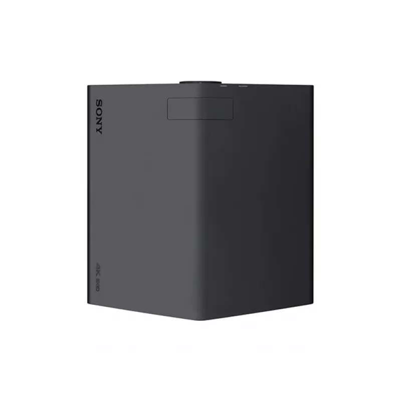 Sony VPL-XW5000 standard throw projector 2000 ANSI lumen 3LCD UHD 4K (3840x2160) zwart