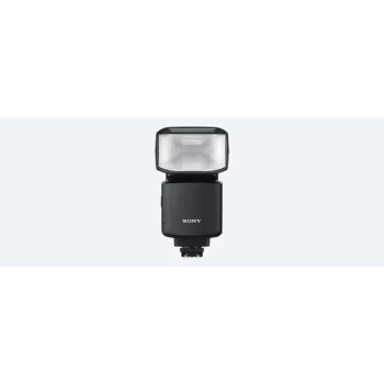 Sony HVL-F60RM2 cameraflits compacte flitser zwart
