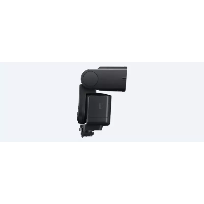 Sony HVL-F60RM2 cameraflits compacte flitser zwart