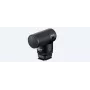 Sony ECM-G1 microfoon zwart digitale camera-microfoon