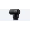 Sony ECM-G1 microfoon zwart digitale camera-microfoon