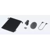 Sony ECM-G1 microfoon zwart digitale camera-microfoon