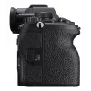 Sony α 7R V MILC body 61 MP Exmor R CMOS 9504 x 6336 pixel zwart