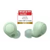 Sony WF-C700N headset True Wireless Stereo (TWS) in-ear bellen/muziek Bluetooth groen