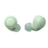 Sony WF-C700N headset True Wireless Stereo (TWS) in-ear bellen/muziek Bluetooth groen