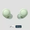 Sony WF-C700N headset True Wireless Stereo (TWS) in-ear bellen/muziek Bluetooth groen