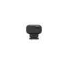 Microfoon Sony ECM-W3 zwart digitale cameramicrofoon