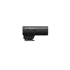 Sony ECM-W3S zwart digitale cameramicrofoon