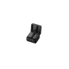 Sony ECM-W3S zwart digitale cameramicrofoon