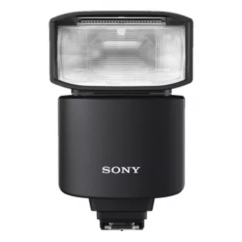 Sony GN46 slaveflitser zwart