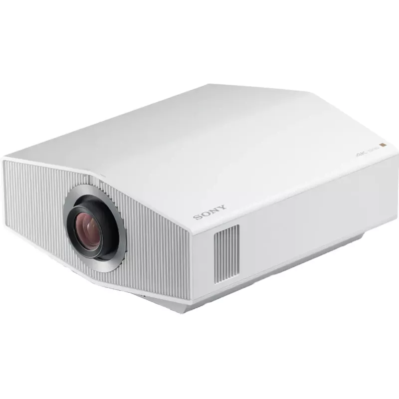 Sony VPL-XW6100 standard throw-projector 2700 ANSI lumen SXRD UHD 4K (3840x2160) wit