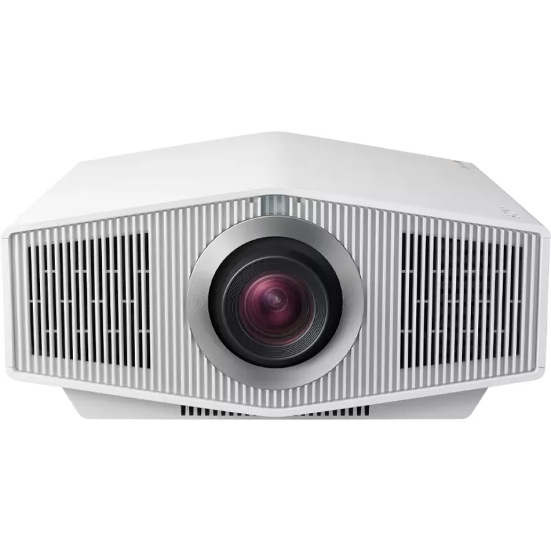 Sony VPL-XW6100 standard throw-projector 2700 ANSI lumen SXRD UHD 4K (3840x2160) wit