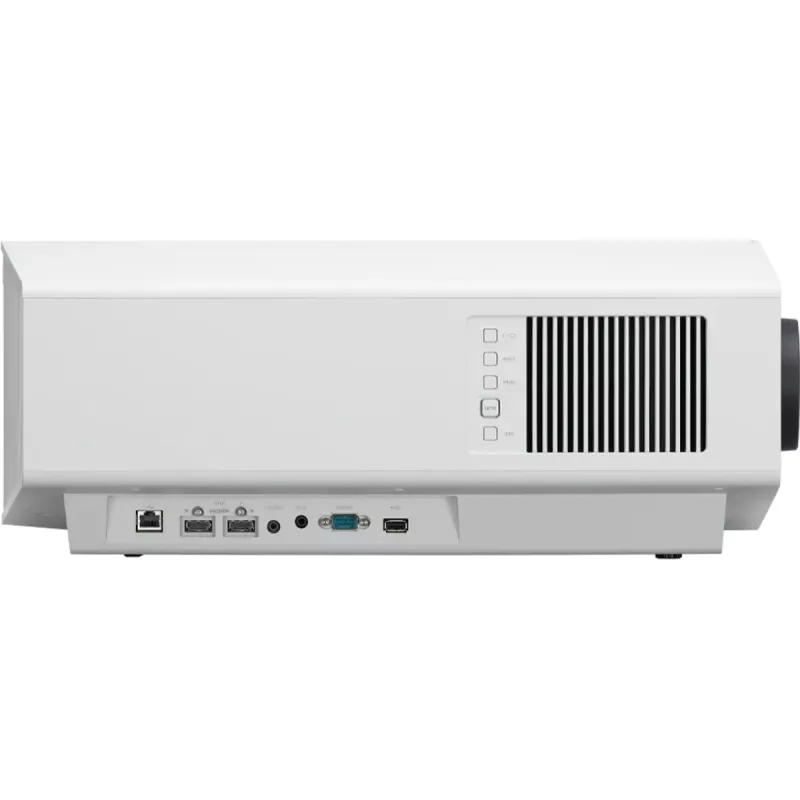 Sony VPL-XW6100 standard throw-projector 2700 ANSI lumen SXRD UHD 4K (3840x2160) wit