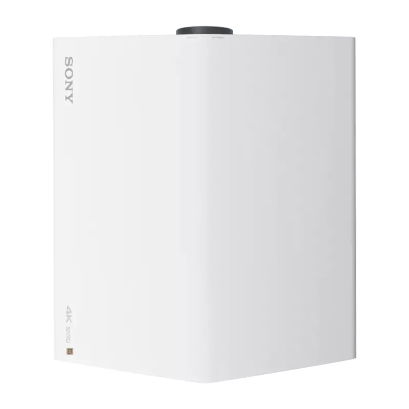 Sony VPL-XW6100 standard throw-projector 2700 ANSI lumen SXRD UHD 4K (3840x2160) wit