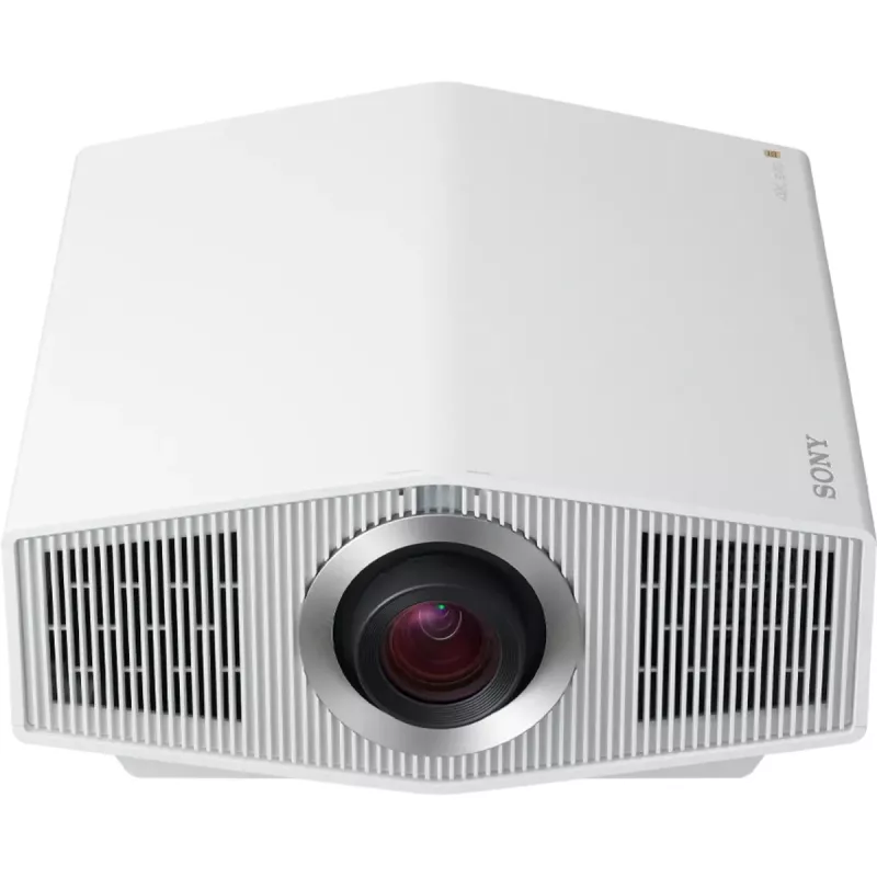 Sony VPL-XW6100 standard throw-projector 2700 ANSI lumen SXRD UHD 4K (3840x2160) wit