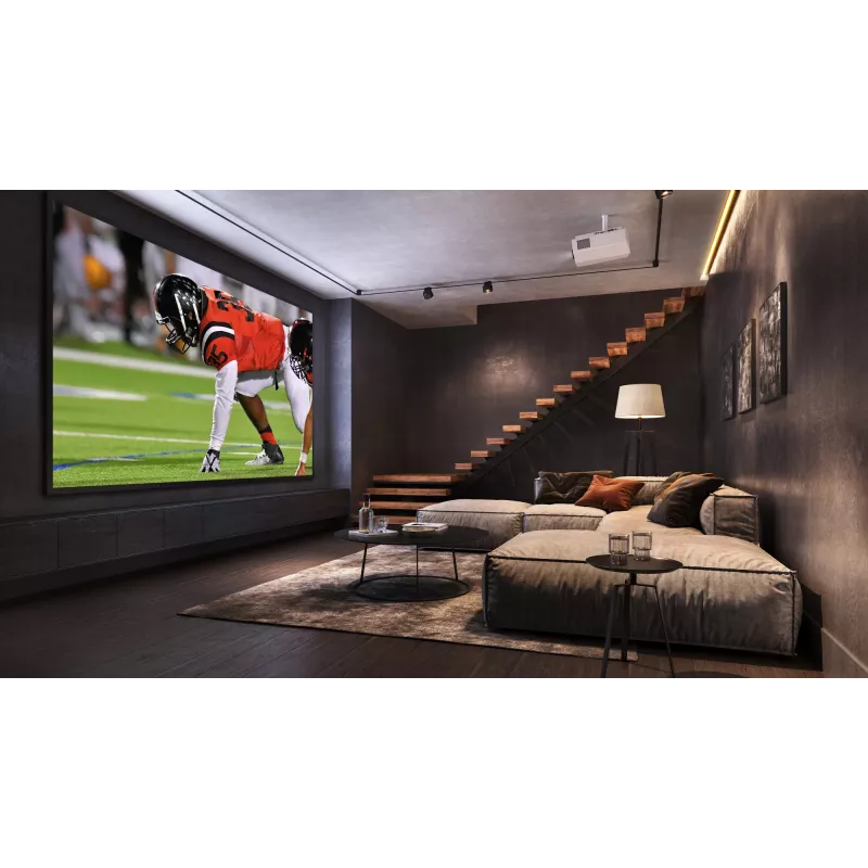 Sony VPL-XW6100 standard throw-projector 2700 ANSI lumen SXRD UHD 4K (3840x2160) wit
