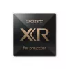 Sony VPL-XW6100 standard throw-projector 2700 ANSI lumen SXRD UHD 4K (3840x2160) wit