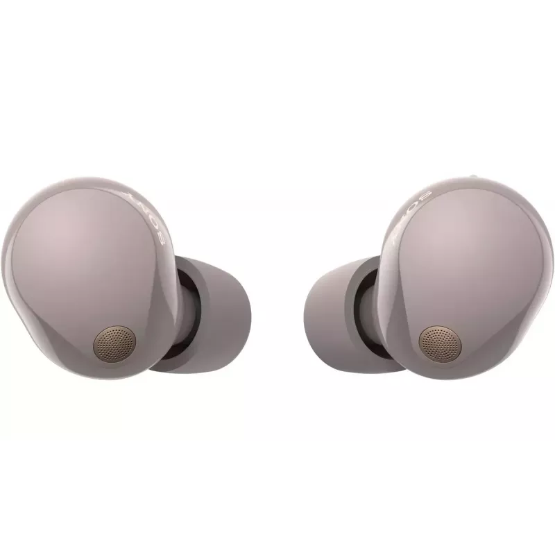 Sony WF-1000XM5 headset draadloos in-ear bellen/muziek Bluetooth roze