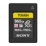 Flashgeheugen Sony 960 GB CFexpress type A CEAG960T