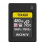 Flashgeheugen CFexpress Type A Sony 480 GB interface CEAG480T