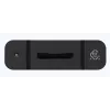 Sony MRWG3.CE7 kaartlezer USB 2.0 Type-C intern zwart
