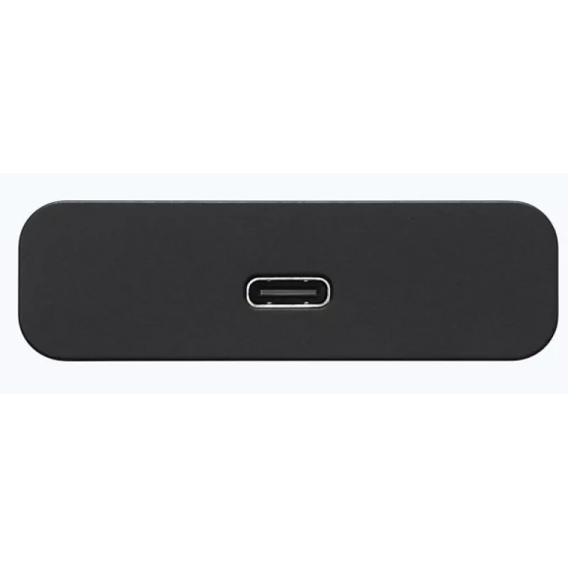 Sony MRWG3.CE7 kaartlezer USB 2.0 Type-C intern zwart