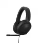 Bedrade over-ear-headset Sony INZONE H3 – zwart, model MDRG300B.CE7