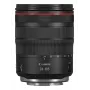 Standaardobjectief Canon RF 24-105mm F4L IS USM objectief zwart