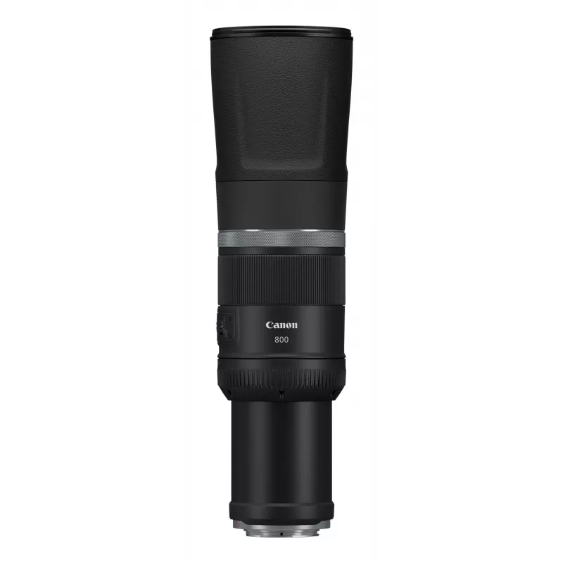 Canon RF 800mm F11 IS STM objectief, teleobjectief, 11/8, Canon RF
