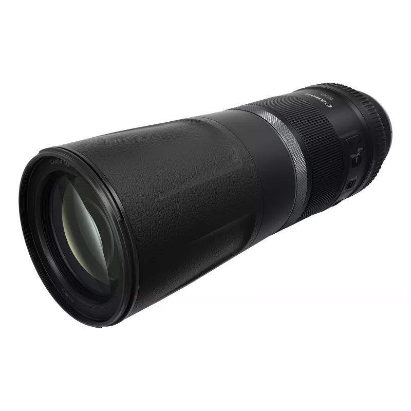 Canon RF 800mm F11 IS STM objectief, teleobjectief, 11/8, Canon RF