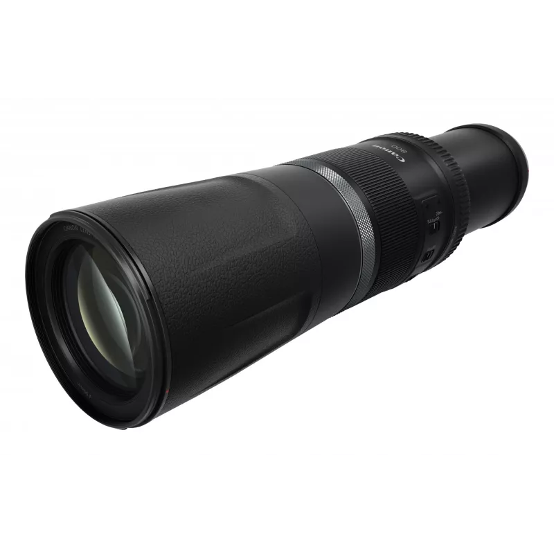 Canon RF 800mm F11 IS STM objectief, teleobjectief, 11/8, Canon RF