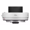 Lens Extender Canon RF 1.4x — Canon RF-vatting, 225 g, wit/zwart