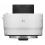 Canon Extender RF 2x – Canon RF-vatting, gewicht 340 g, diameter 71,2 mm