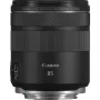 Macro-objectief Canon RF 85mm F2 Macro IS STM zwart