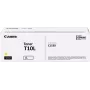 Toner Canon toner 4802C001 T10L 5000 pagina's geel